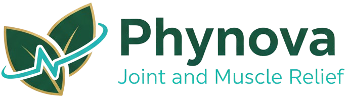 Phynova Joint and Muscle Relief